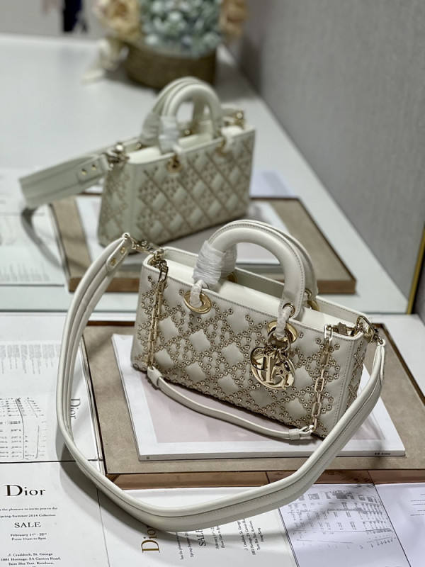 D*or lady d-joy bag