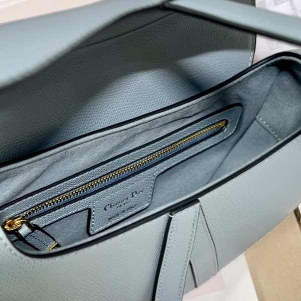 D*or saddle bag with strap