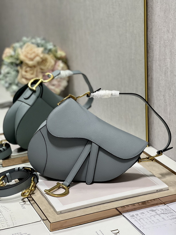 D*or saddle bag with strap