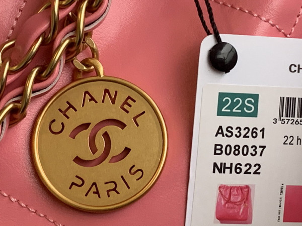 CL 22 HANDBAG
