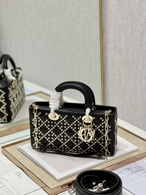 D*or lady d-joy bag