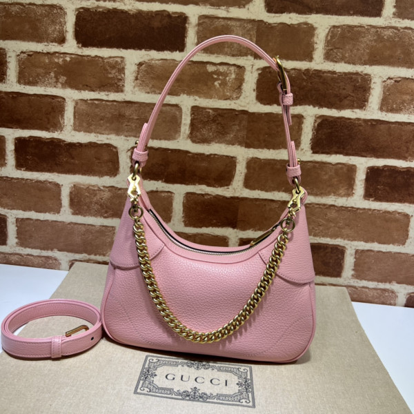 G*u*i aphrodite small shoulder bag