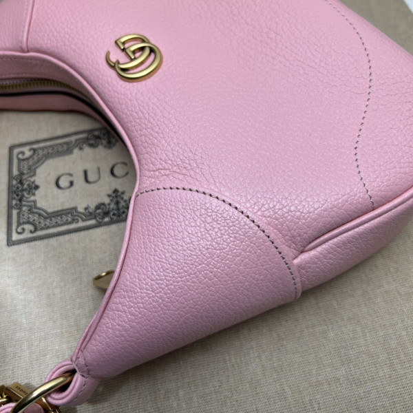 G*u*i aphrodite small shoulder bag