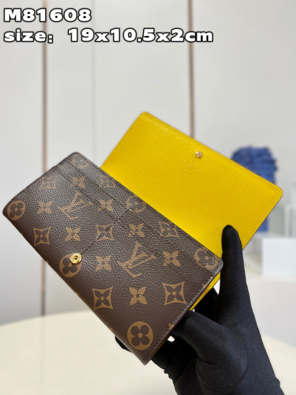 l**is V*t*n sarah wallet