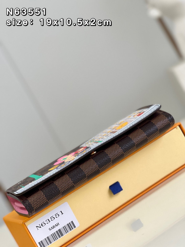 l**is V*t*n sarah wallet