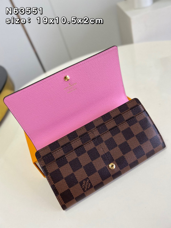 l**is V*t*n sarah wallet