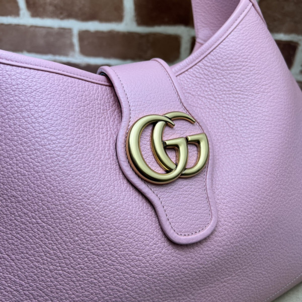 G*u*i aphrodite medium shoulder bag