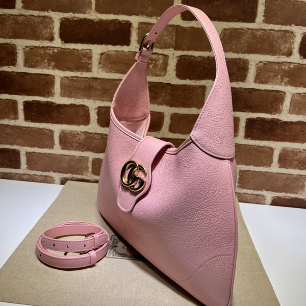 G*u*i aphrodite medium shoulder bag