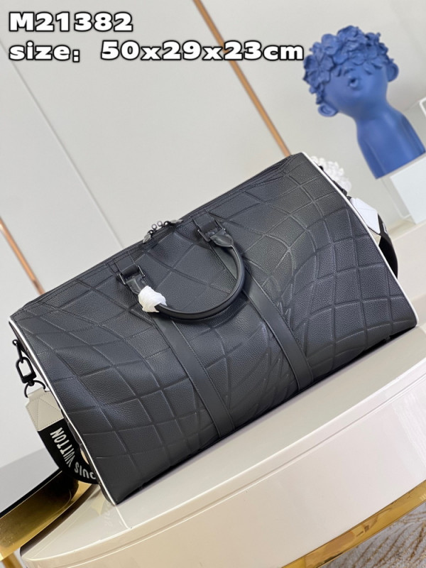 l**is V*t*n keepall bandouliÈre 50