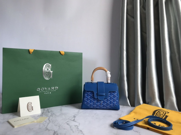 Go*ard saigon mini