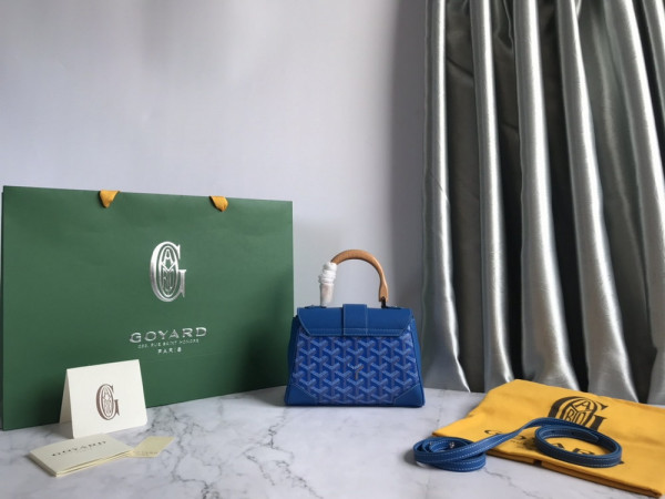 Go*ard saigon mini