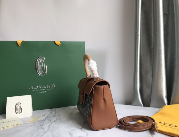 Go*ard saigon mini