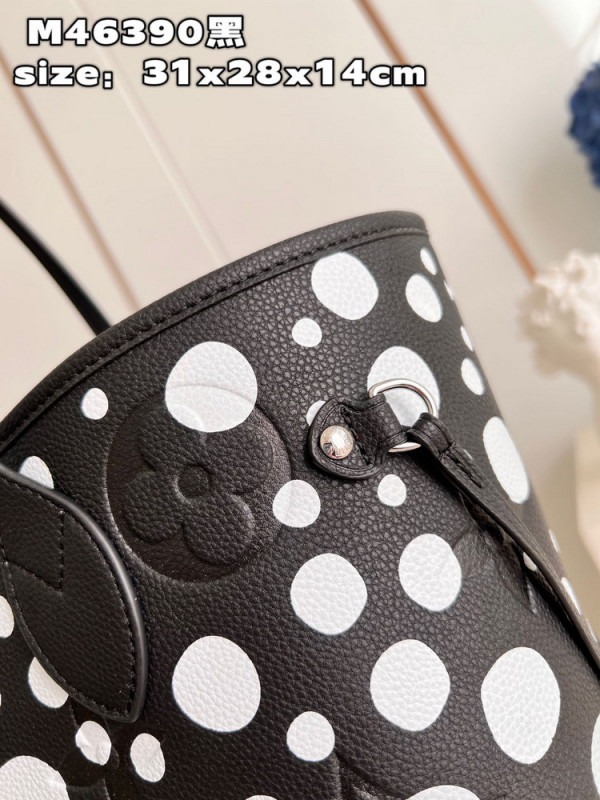 l**is V*t*n neverfull mm 2023 ss