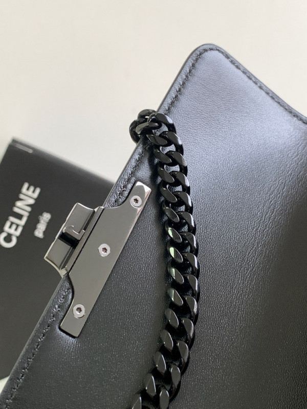 Ce**e triomphe shoulder bag