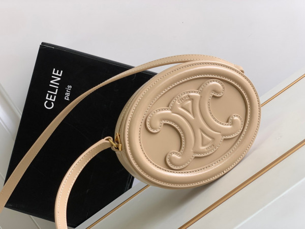 Ce**e crossbody oval purse