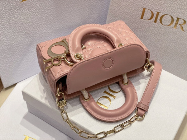 D*or lady d-joy micro bag