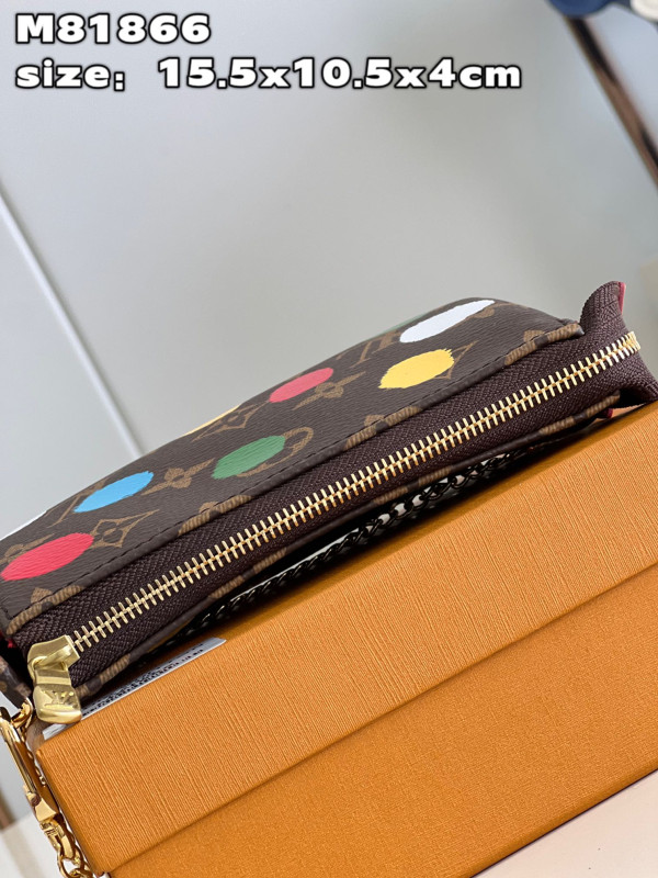l**is V*t*n x yk mini pochette accessoires