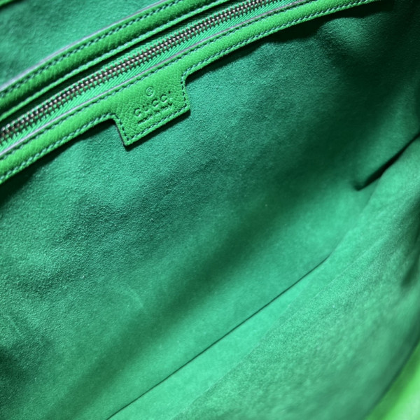 G*u*i aphrodite medium shoulder bag