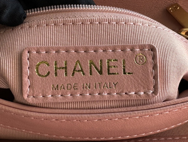 CL FLAP BAG