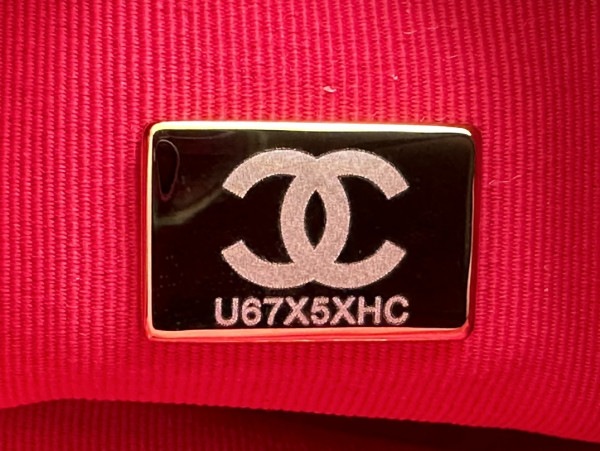 CL MINI FLAP BAG