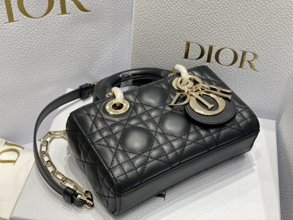 D*or lady d-joy micro bag