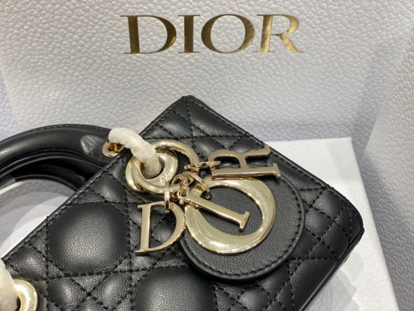 D*or lady d-joy micro bag