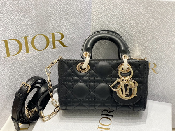 D*or lady d-joy micro bag