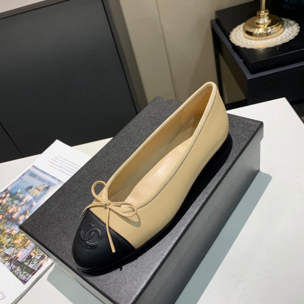 CL Ballerinas FLATS