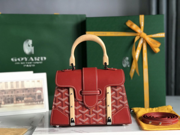 Go*ard saigon mini