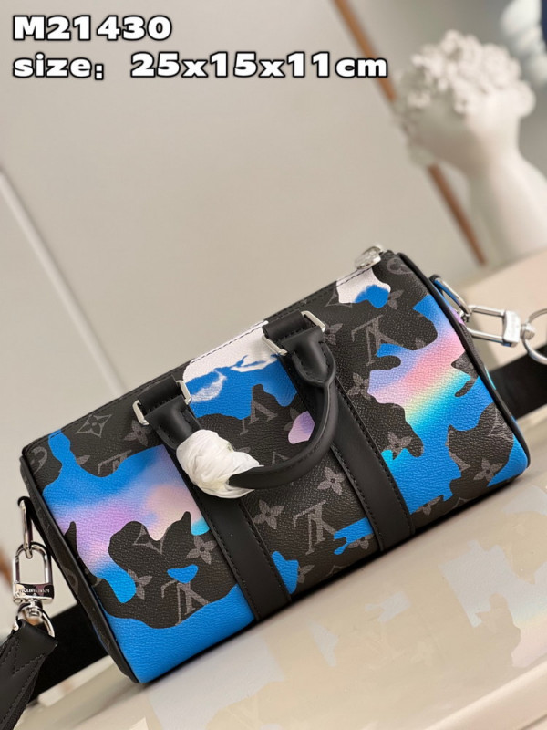 l**is V*t*n keepall 25