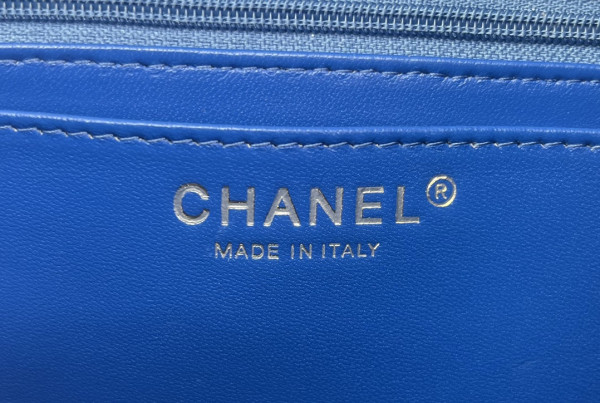 CL FLAP BAG