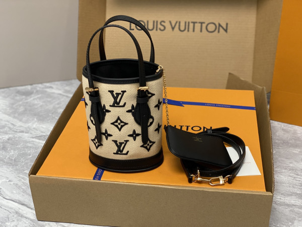 l**is V*t*n nano bucket