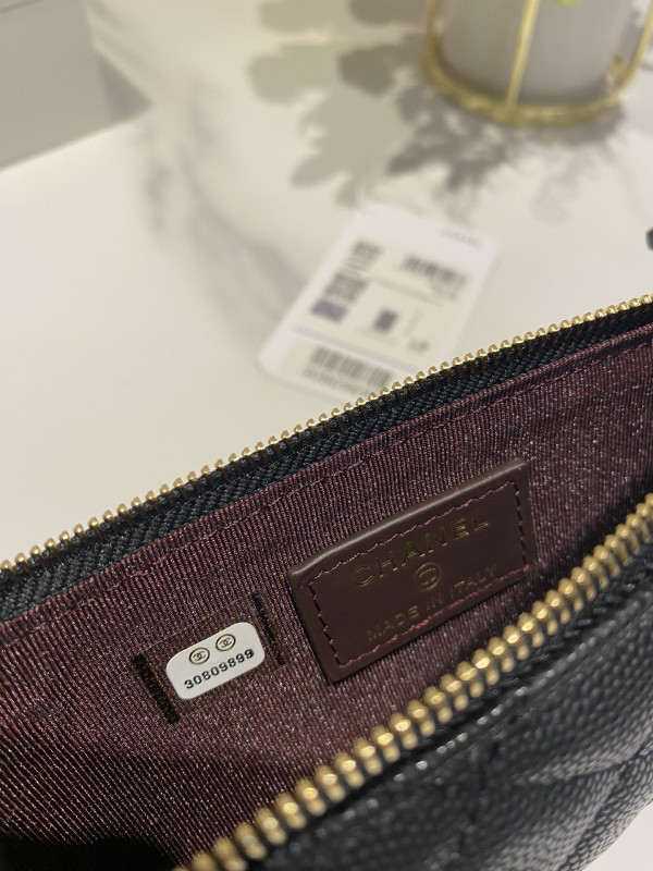 CL WALLET