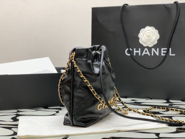 CL 22 MINI HANDBAG-23*18.5*6CM