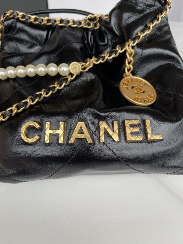 CL 22 MINI HANDBAG-23*18.5*6CM