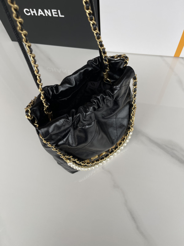 CL 22 MINI HANDBAG-23*18.5*6CM