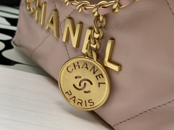 CL 22 MINI HANDBAG-23*18.5*6CM