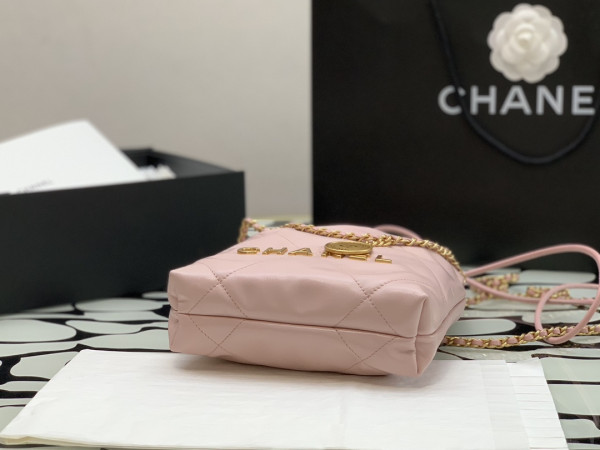 CL 22 MINI HANDBAG-23*18.5*6CM