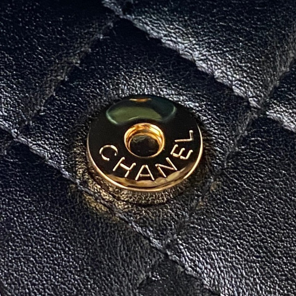 CL CLUTCH WITH CHAIN