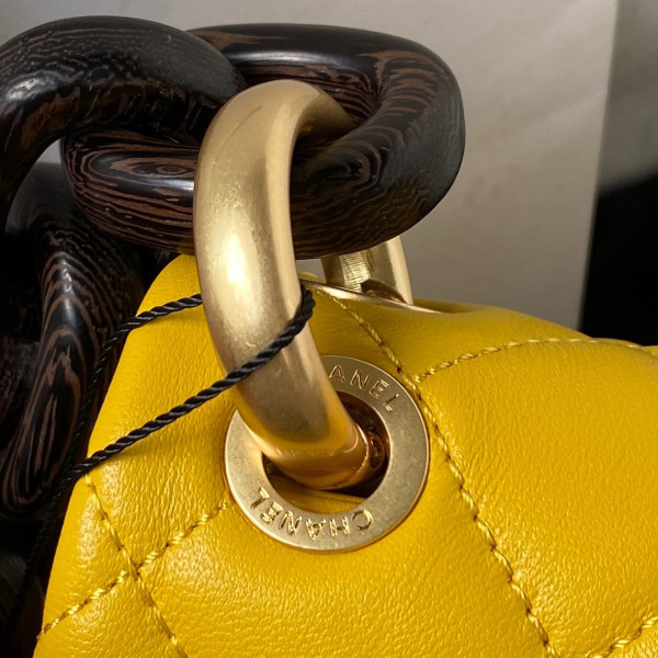 CL MINI FLAP BAG