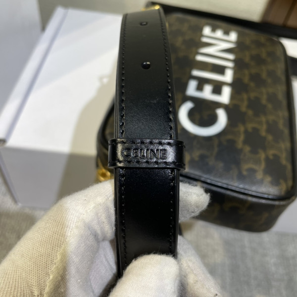Ce**e messenger bag