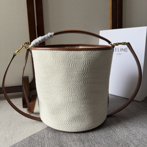 Ce**e bucket 16