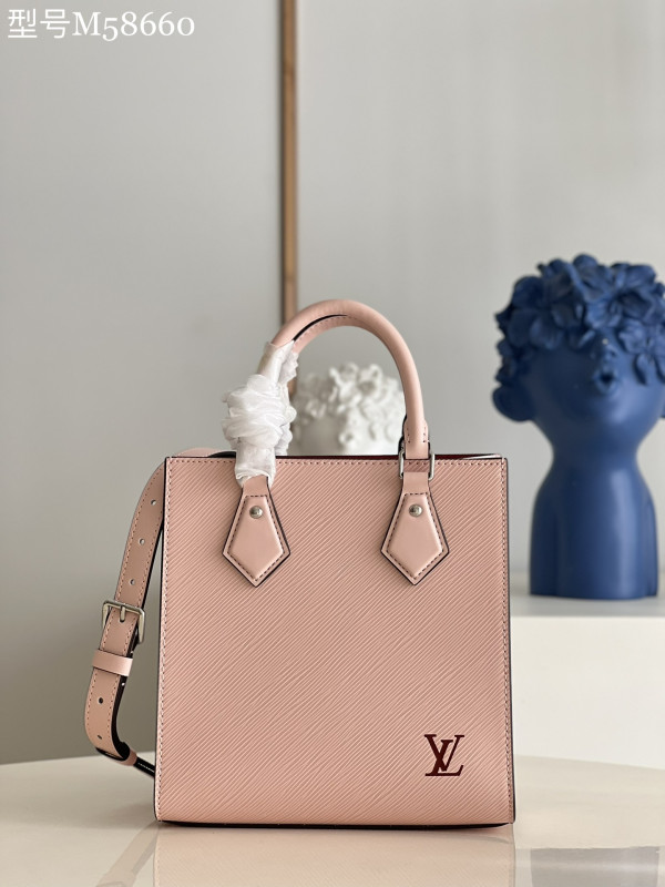 l**is V*t*n petit sac plat