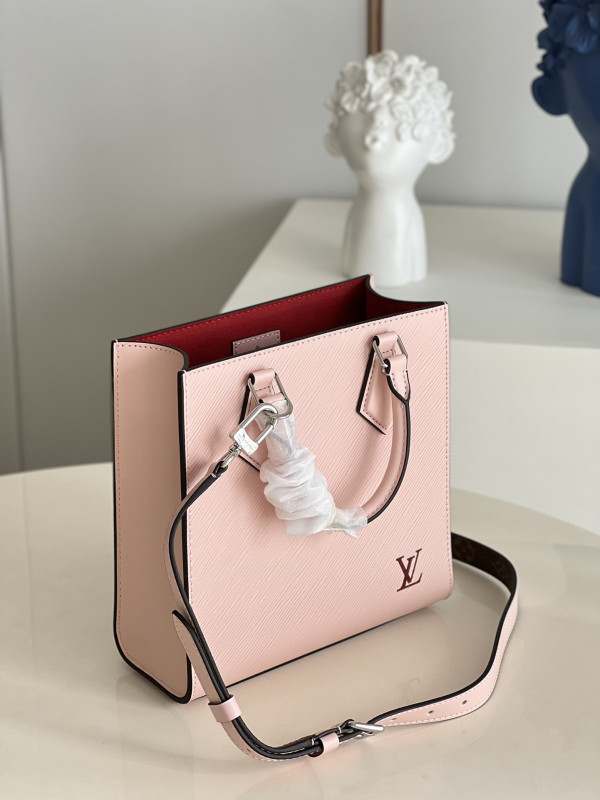 l**is V*t*n petit sac plat
