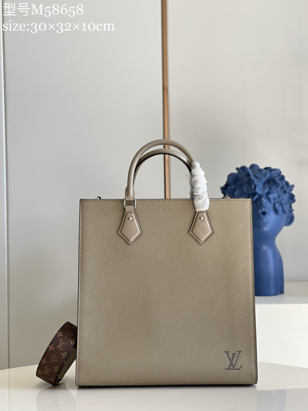 l**is V*t*n petit sac plat