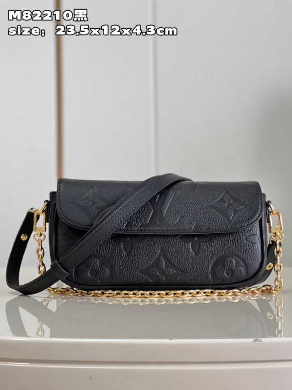 l**is V*t*n wallet on chain ivy