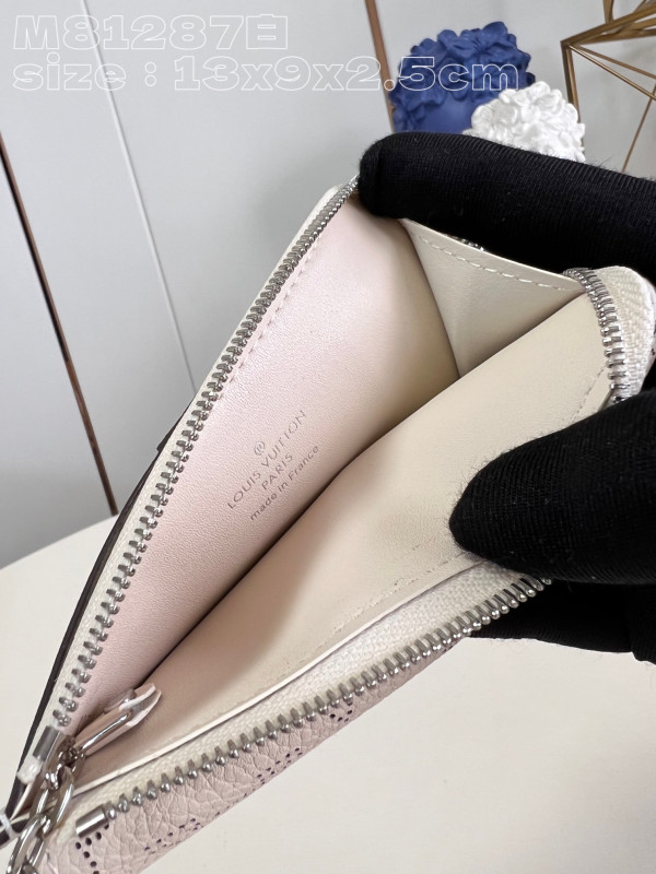 l**is V*t*n card holder recto verso