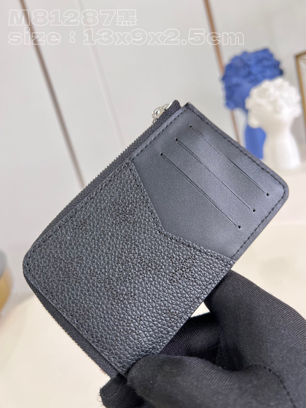 l**is V*t*n card holder recto verso