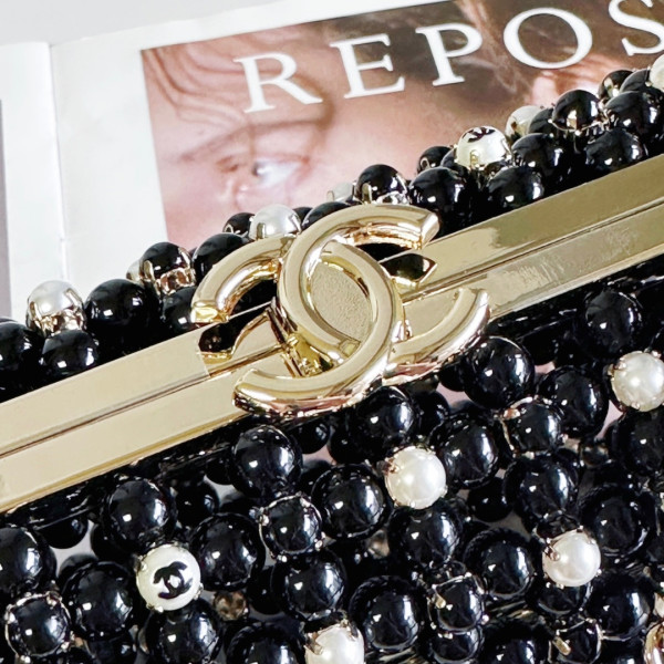 CL EVENING BAG