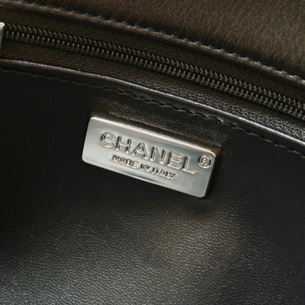 CL FLAP BAG 20CM